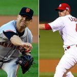 A pair of veterans