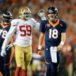 NFL: San Francisco 49ers at Denver Broncos