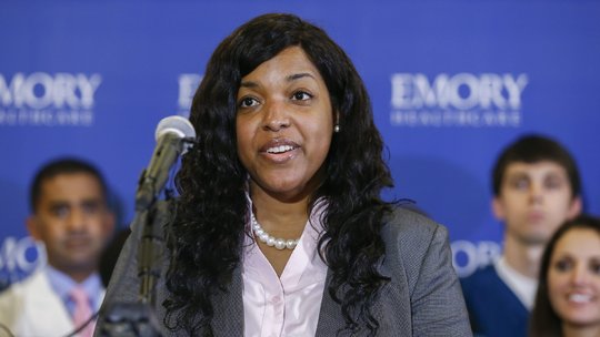 Amber Joy Vinson