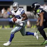 DeMarco Murray