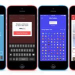 Facebook’s new Rooms app for the iPhone