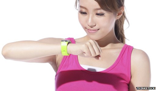 Google gadget