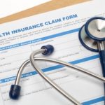 Health Insurance Claim Form