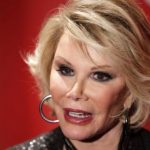Comedian Joan Rivers arrives for the premiere of the documentary "Joan Rivers - A Piece Of Work" during the 2010 Sundance Film Festival in Park City, Utah