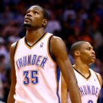 Kevin Durant