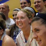 Lauren Hill