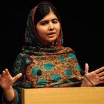 Malala Yousafzai