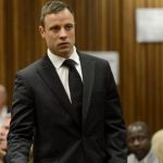 Oscar Pistorius
