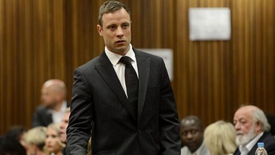 Oscar Pistorius