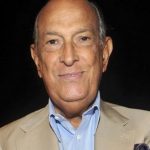 Oscar de la Renta