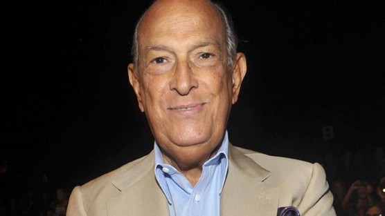 Oscar de la Renta