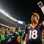 NFL: San Francisco 49ers at Denver Broncos