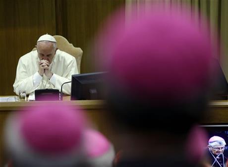 Pope Francis
