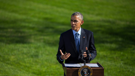 President Obama