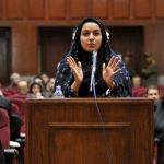 Reyhaneh Jabbari