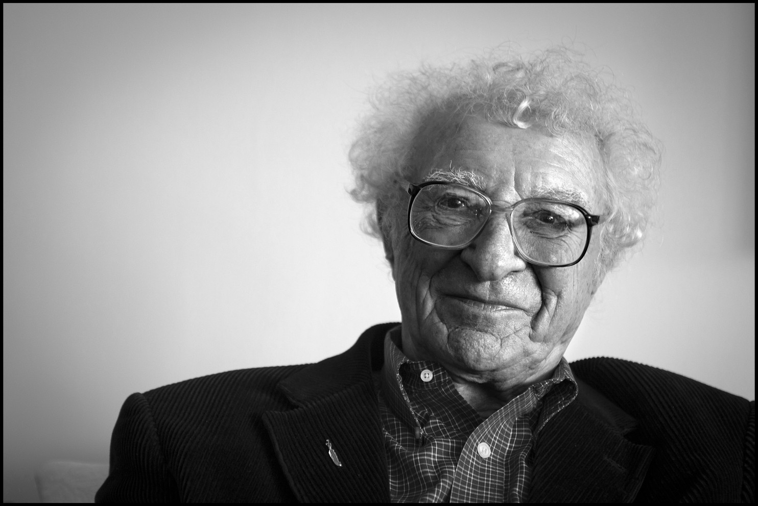 Sheldon Harnick