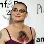 Sinead O'Connor
