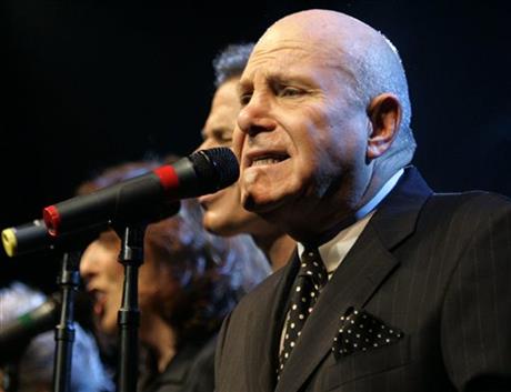 Tim Hauser