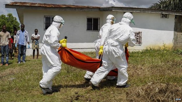 ebola