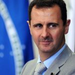 Bashar al-Assad
