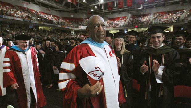 Bill Cosby