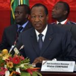 Blaise Compaore