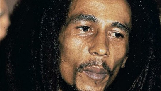 Bob Marley