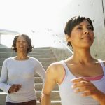 Exercise seems to be good for the human brain