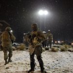 Ferguson Police
