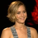 Jennifer Lawrence - Youtube