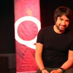 Jian Ghomeshi