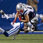 Julian Edelman