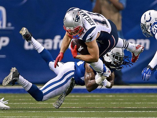 Julian Edelman