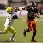 Kaelin Clay - (Photo: The Associated Press)