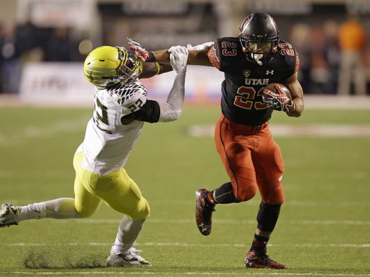 Kaelin Clay - (Photo: The Associated Press)