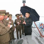 Kim Jong Un