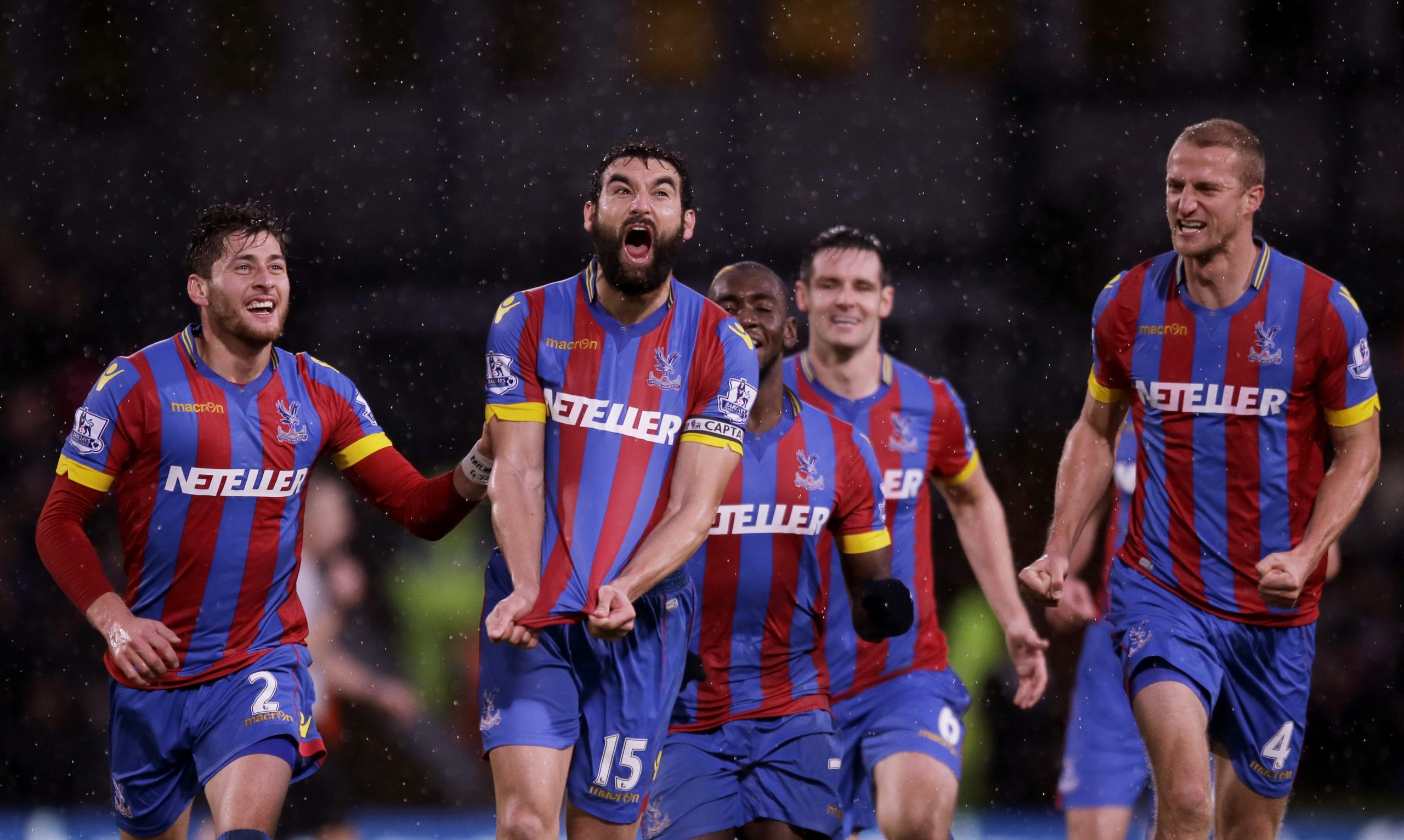 Mile Jedinak