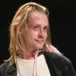 Macaulay Culkin - Astrid Stawiarz/WireImage for Turner Networks
