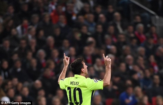 Messi