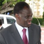 Michel Kafando