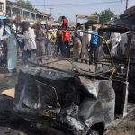 Nigeria, Boko Haram