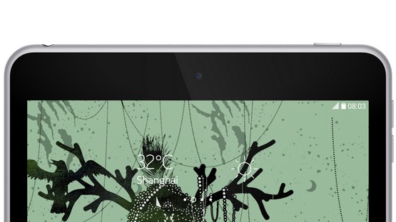 Nokia's Android