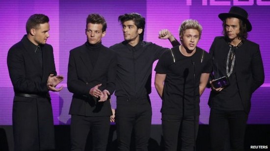 One Direction