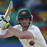Phillip Hughes