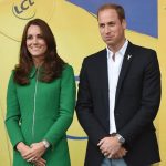 Prince William and Kate Middleton