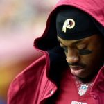 Robert Griffin III