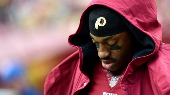 Robert Griffin III