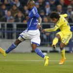 Roberto Di Matteo - BBC Sport