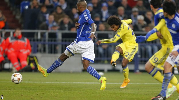 Roberto Di Matteo - BBC Sport