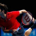 Roger Federer